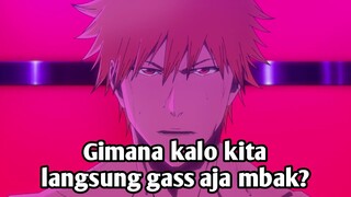 MCnya Belum Muncul Muncul Kirain Kenapa Ternyata.....
