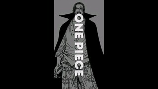 karakter one piece ☠️