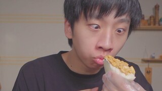 ละครซีรีส์《ไข่กระเทียม》