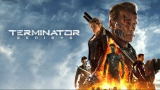 Terminator 5 Genisys 2015 BluRay  Hindi English Full Movie HD 1080p
