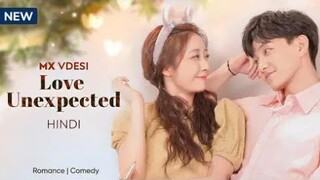 Love Unexpected - Trailer Hindi | New Korean Drama Hindi Dubbed | Latest Hindi Dubbed Korean Drama