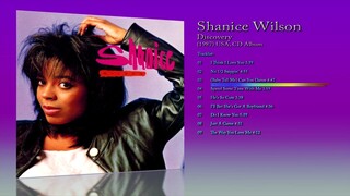 Shanice Wilson (1987) Discovery [CD Album]