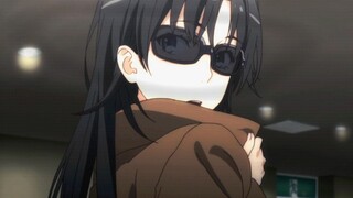 老师的特殊身份被发现最后无奈对学生下手