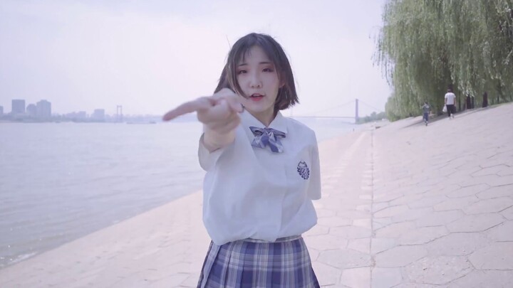 【Yakurako】⭐YES! OK! ⭐No matter how far you go, come chase me together【Youth With You 2 theme song co