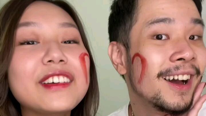 Love bareng ayang Sisca Kohl Love Jes No limit