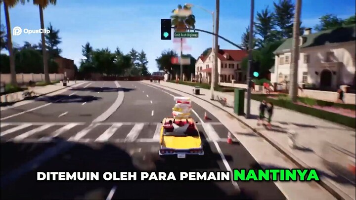 Crazy Taxi World Tour_ Pengalaman Menyenangkan Tapi Perlu Perbaikan!