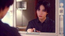 Beni Sasu Life เติมสีแดงให้กับชีวิต ตอนที่ 10 ซับไทย end