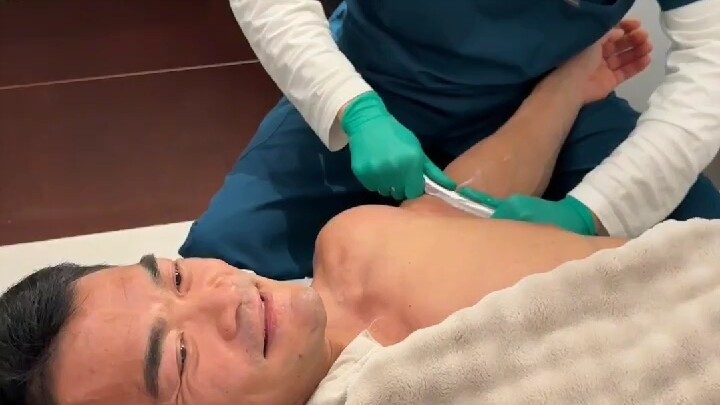 After over 20 years of working out, I used to scoff at rehab—but now my whole body feels off, and I 