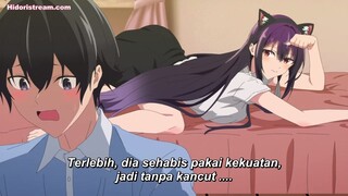 EP5 Haite Kudasai Takamine-san (Sub Indonesia)