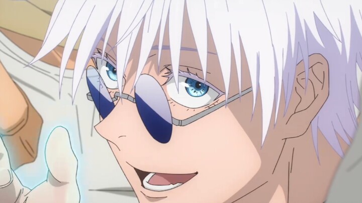 ตอนนี้ดูแล้ว คนที่เหมาะจะเป็นหัวหน้าตระกูลคาโมะที่สุดคืออิโตะคุริ