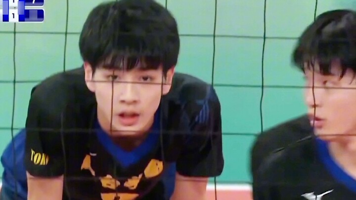 2024 Spring High｜Zhuomu Puppy