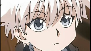 Killua <3