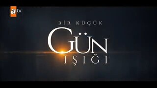 Bir Küçük Gün Işığı Eps 7 - الترجمة العربية