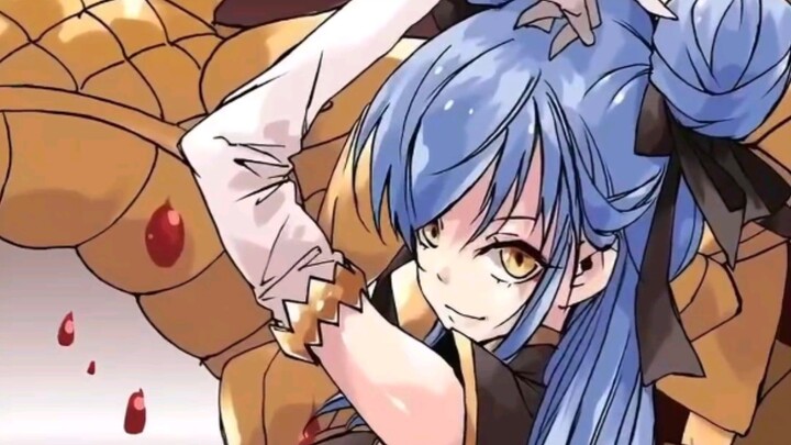 How Does The True Dragons Feels About Rimuru?