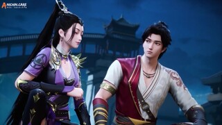Fight For The Throne Episode 40 Sub Indo