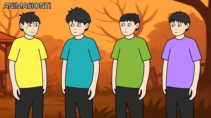RUMAH ANGKER - PART 2