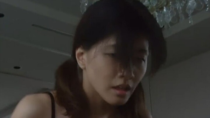 [Maruko] For 40 million, the homegirl was controlled by a dying man through a special device "World 