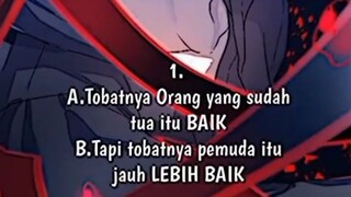 4 perkara yang jauh lebih baik