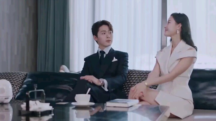 love Me like I do in Hindi ep 1