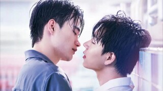 Kiss Me with Unspoken Love Part 2