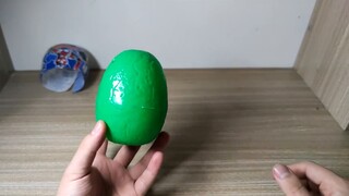 Pirated Ultraman Eggs for 5 RMB each, I got fooled again!