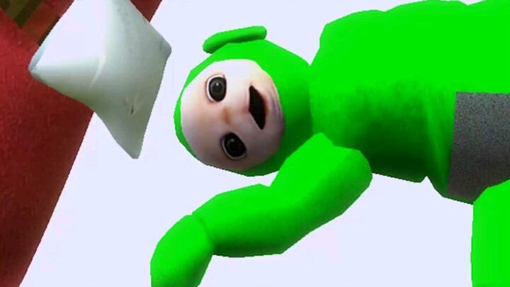 ลูกน้อยมังกรนม