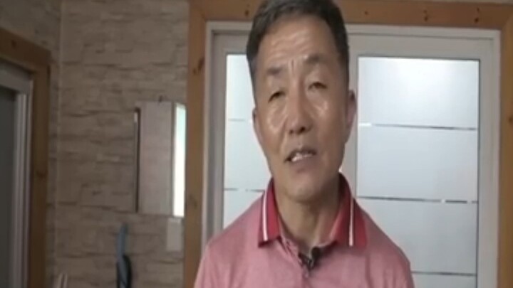 Lay it at home as a carpet! The magical “Gold Coin Uncle” has collected one million coins over 20 ye