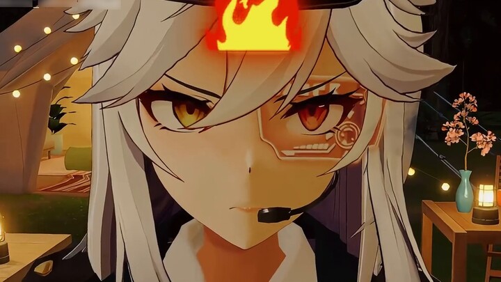 I can hear the sound of your little toys