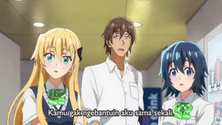 GAMERS EPS 11 INDO SUB
