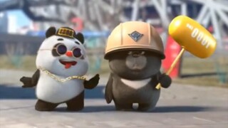 Ang cute