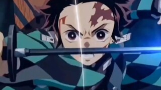 鬼灭之刃里的谁能想到钢铁冢萤是个帅哥了