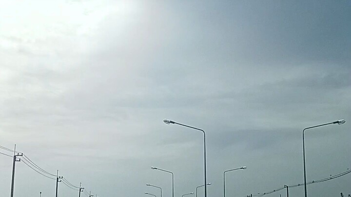การเดินทางชมวิวข้างทาง