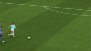 Goal Keren Kylian Mbappé #efootballmobile #konami #goal #kylianmbappé #fyp #fypppppppppppppppppppppp