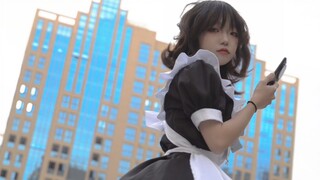 [[Mochen]ライアーメイデン/Cô gái dối trá