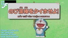 Doraemon: Bắt giữ tên trộm Nobita! - Hãy khiến cô bé đó cười! [VietSub]