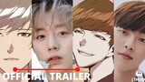 Weak Hero Class 1 TRAILER [Eng Sub]｜Park Ji-hoon, Choi Hyun-wook and more | Bubble Cinema.