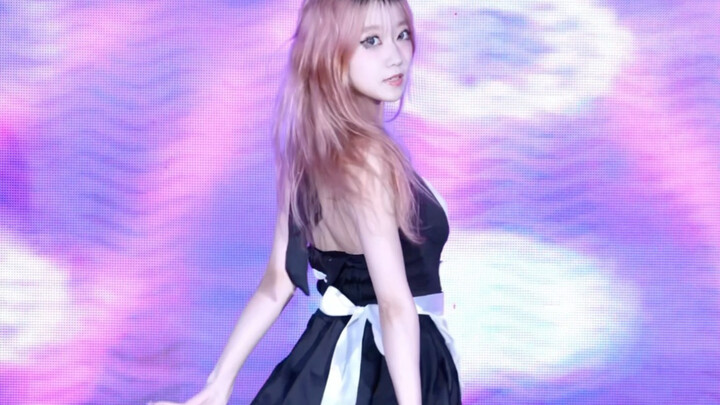Pinklabel