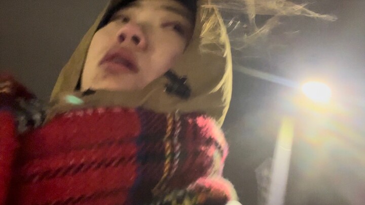 Study Abroad Adventure 3: Breaking the Defense on the Second Day