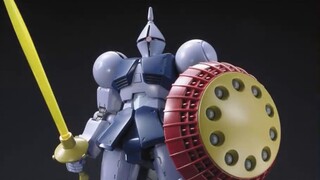 Bandai June HG, EG, RG menerbitkan kembali informasi!
