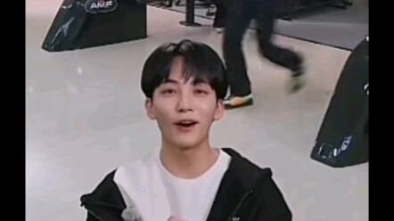 【Yoon Jeonghan】Kumpulan kegemparan menggemaskan selama 2 hari telah tiba!