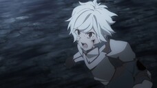 Danmachi Season 4 Episode 5 EnglishSub HD