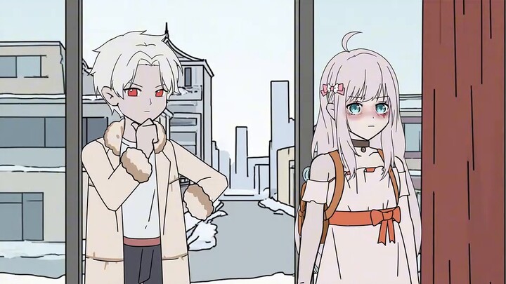 [Tập 11] Ngày tận thế sắp đến và mọi người đều đang tránh xa thây ma, nhưng tôi đã chủ động trở thàn