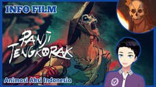 TAHUNNYA ANIMASI INDONESIA! - Info Film "Panji Tengkorak" [Vcreator Indonesia]