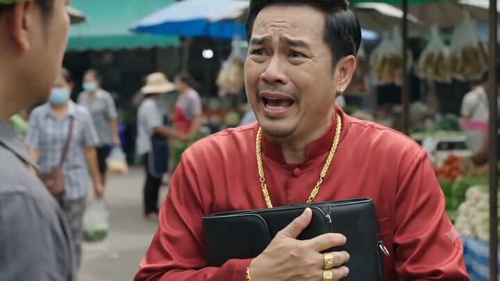 นายหัวผักกาด