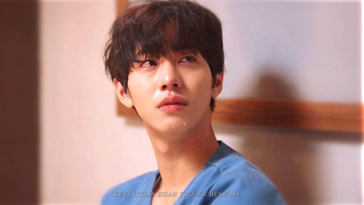 “Cho đến khi có một người khác có thể thấu hiểu cảm giác của tôi”