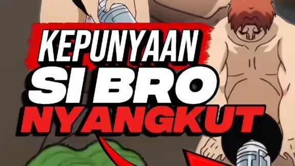 Merindink liatnya😰