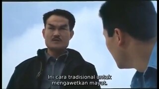 Film vampire seru abiz horror comedy subtitle indo full HD