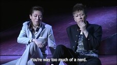 GACKT's MOON SAGA (Special Edition) -A Hot Blooded School Tale