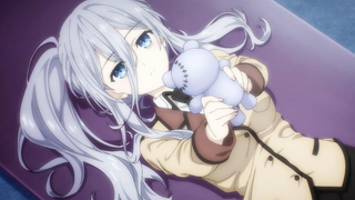 【4月/播出中】约会大作战 第五季 PV3「SIDE:崇宮澪」【MCE汉化组】