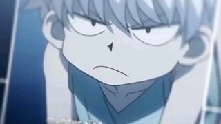 siapa nih husbunya killua??